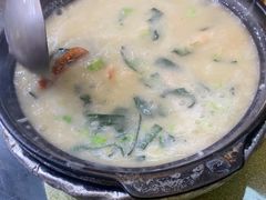 -粥王府 老广传家菜(高桥路店)
