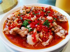 -蝶园·装修中(BFC外滩金融中心店)