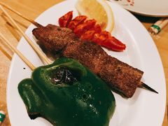 -福烤锦花(长乐路店)