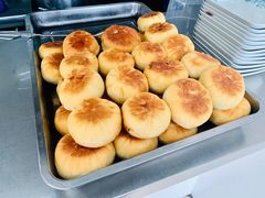 -上海为民商行清真饭店(南大路店)