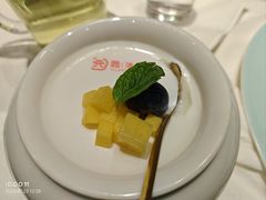 -園外園港式精品菜