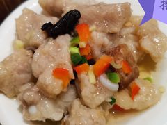 -香云轩·顺德菜(香云纱园林酒店店)