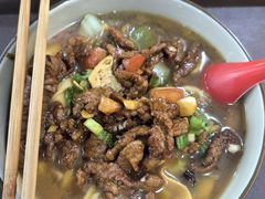 -荣荣面馆(丹溪大道店)