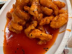 -易老妈蹄花.特色川菜(人民公园总店)
