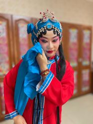 -梨园天地京剧摄影(玲珑天地店)