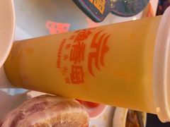 -渔香岛美蛙鱼头火锅(威清路店)
