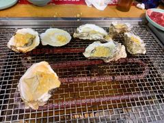 -蚝英雄鲜蚝自助专门店(长楹天街直营店)