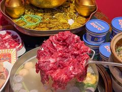 -大吉利·潮汕鲜牛肉火锅(总店)