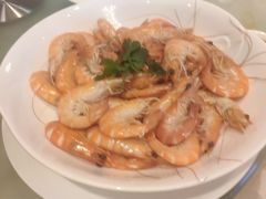 基围虾-杭州JW万豪酒店-万豪中餐厅