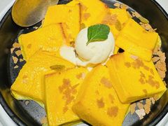 -锦府园·杭州小馆·创意杭帮菜(湖滨银泰in77店)