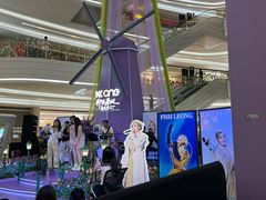 -KK ONE(京基滨河时代店)