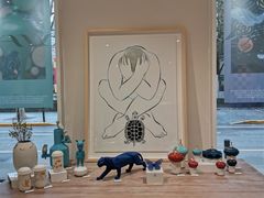 -潮一不贰·法式甜品·生日蛋糕·西式简餐(外滩店)