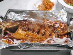 -巨鼎谭家菜(普照寺路店)