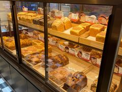 -爸爸糖吐司面包(悠唐购物中心店)