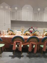 -meland club亲子乐园(重庆万象城店)