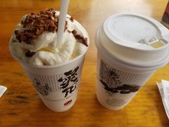 -茶颜悦色(岳麓山顶店)