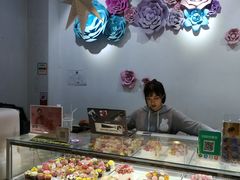 -BON CAKE(华贸购物中心店)