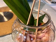 -蕉叶·泰国歌舞风情(世贸店)