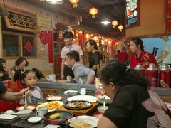 -金掌勺锅包肉(太原万达店)