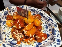 -老福洲·三十年福州味(斗东店)