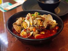 -老闵田螺馆·南昌特色小炒(梦时代店)