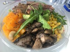-greenjoy绿享轻食(宁海路店)
