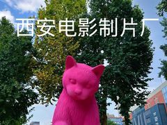 -西安电影制片厂