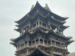 -飞云楼