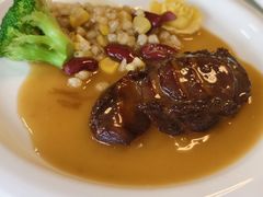 -宜兴隆家宴·私房菜(泰安华庭店)