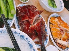 -棋哥烧鹅餐室(嘉年华商业大厦店)