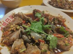 -桂园白粥·潮汕老味道
