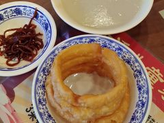 -北京小肠陈饭庄(方庄店)