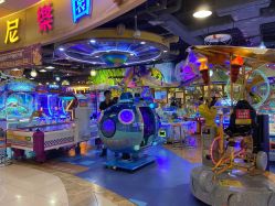 -卡通尼乐园(印象汇店)