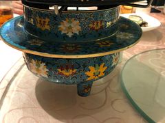 -烤肉宛饭庄(南礼士路店)