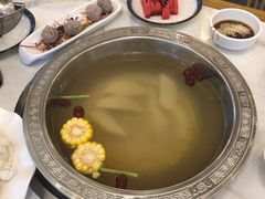 -鸿喜牛·潮汕鲜牛肉火锅(海浪湾店)