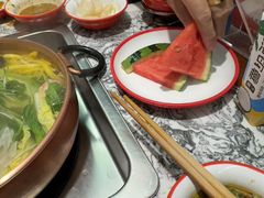 -京元盛铜锅涮肉(上海总店)