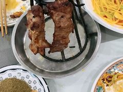 -巴依老爷新疆美食(清华东门店)