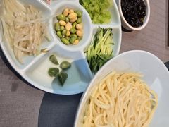 -北平食府·北京烤鸭(北京西站六里桥店)