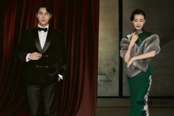 怀旧复古-巴黎婚纱摄影工作室