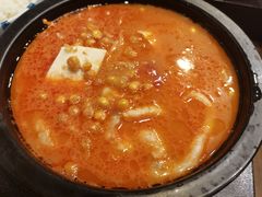 -阿香米线(乐客城店)