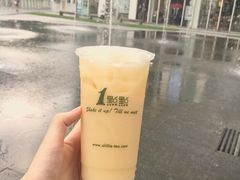 -1点点(银座和谐广场店)