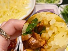 -老昌春饼(中央大街店)