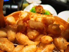 -有喜胶东小馆(太申祥和店)