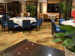 -杭州香格里拉·香宫中餐厅