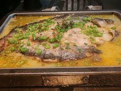 -炉鱼(萧山万象汇店)
