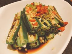 -小城粥道·海胆鲜虾粥(解放广场店)