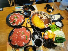 -呷哺呷哺(砂之船奥莱店)