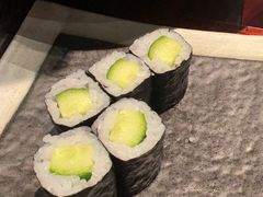 -古田居·特色寿司料理(星之岛旗舰店)