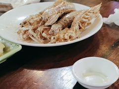 -周记蟹仔粉(侨港风情街店)