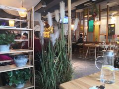 大堂-越美小馆·越南料理(曲江店)